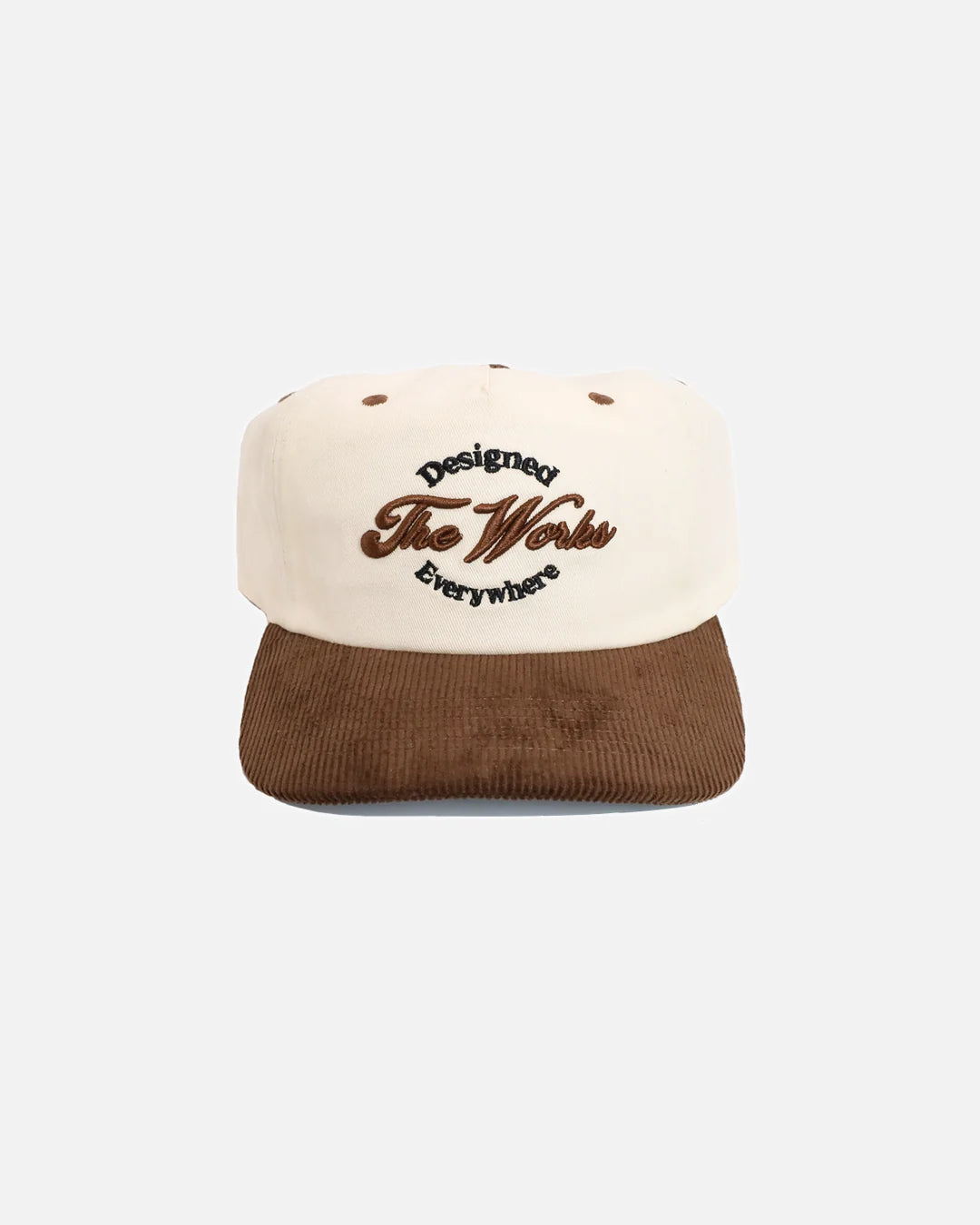 Heritage Vintage Hat