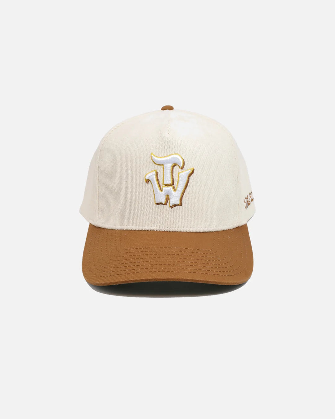 Juicy Hat - Light Earth