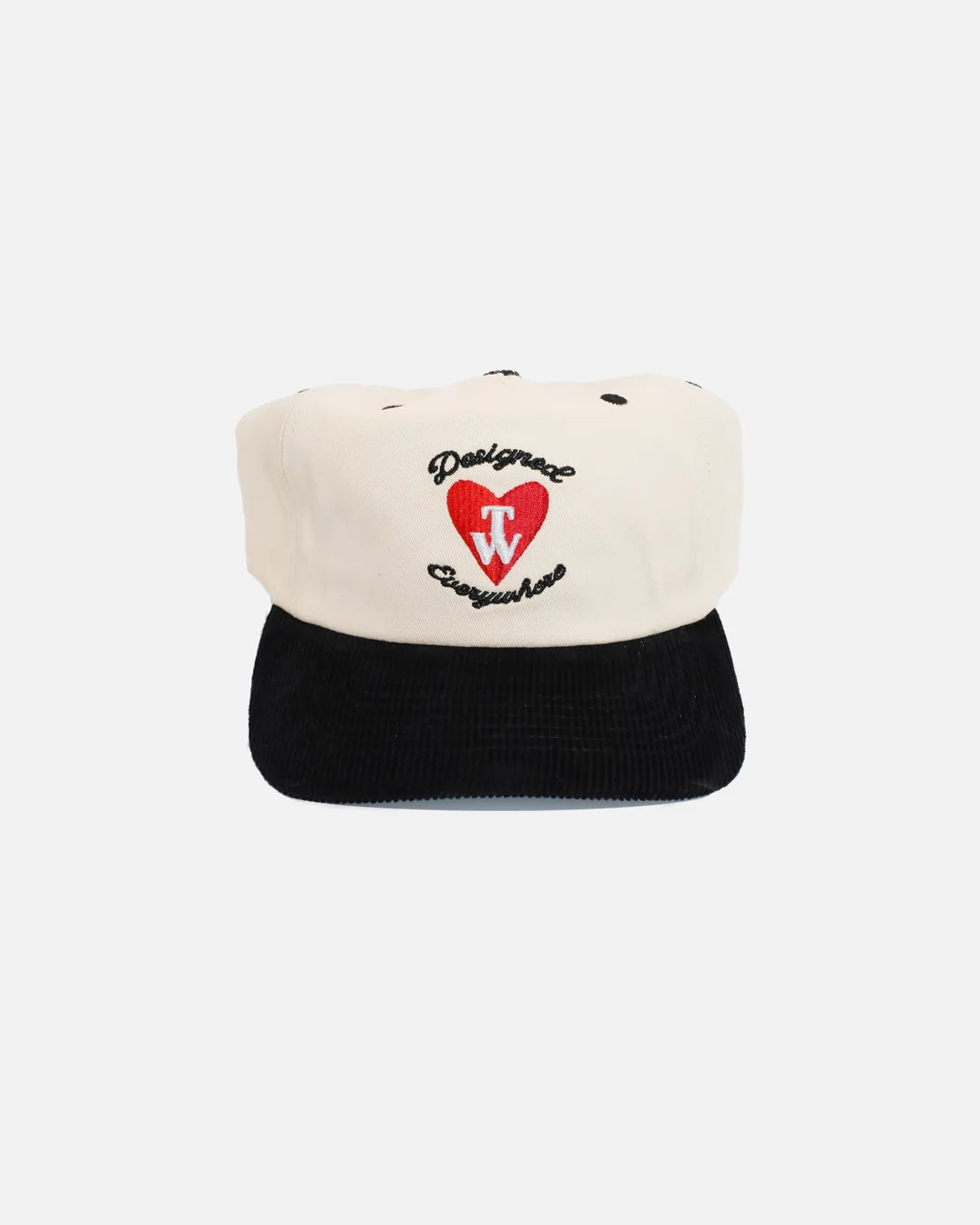 Love Works Vintage Hat