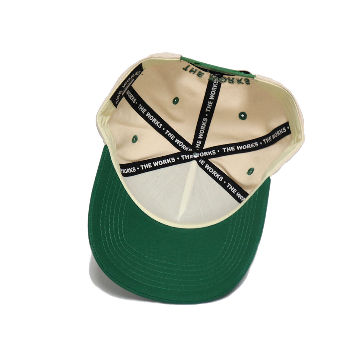 Juicy Hat - Celtic