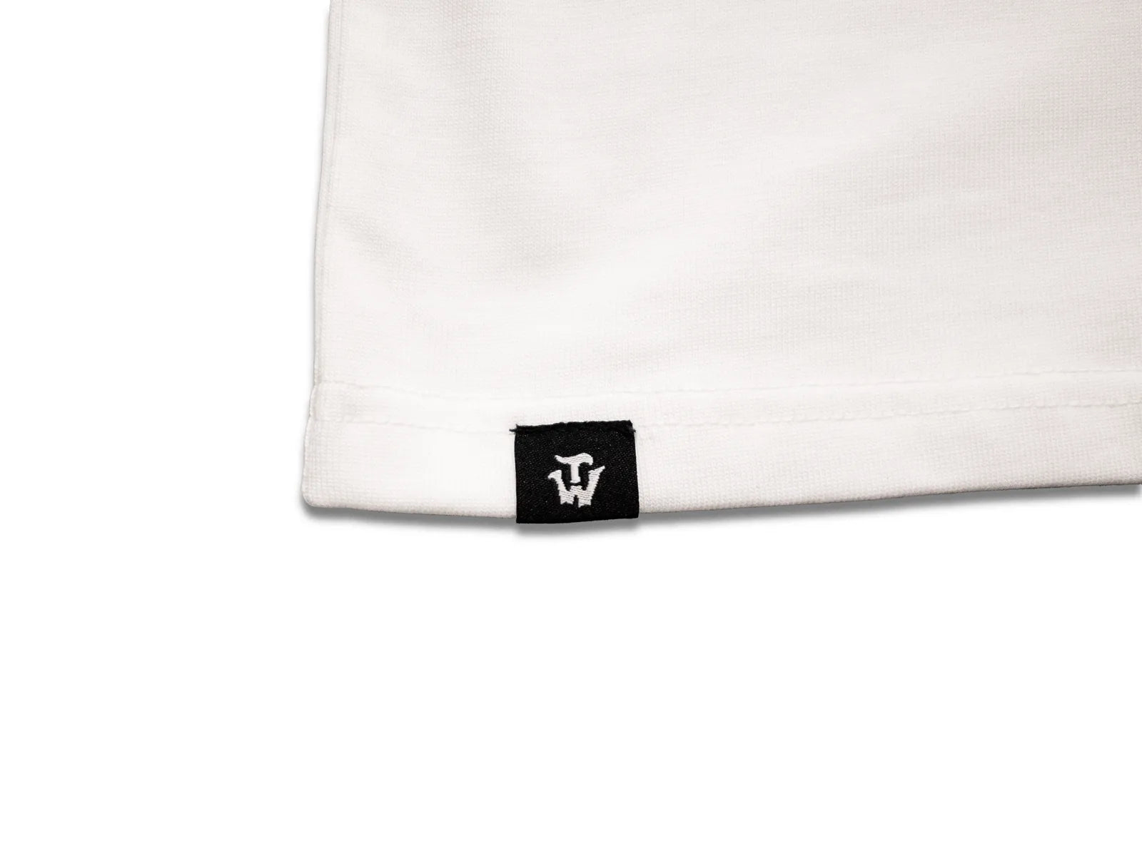 Design Inc. Heavy Tee - Off-White