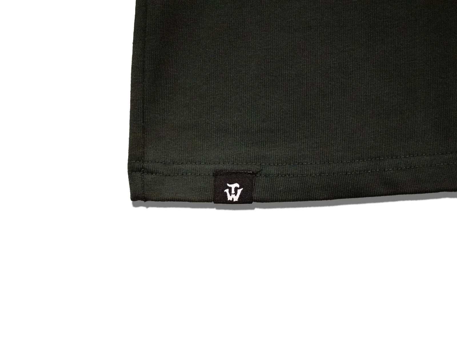 Design Inc. Heavy Tee - Black