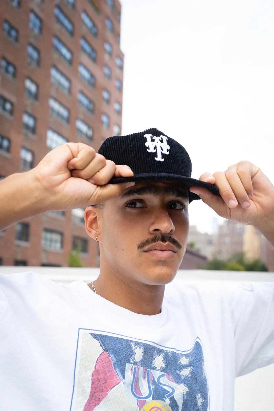 Legend Vintage Hat