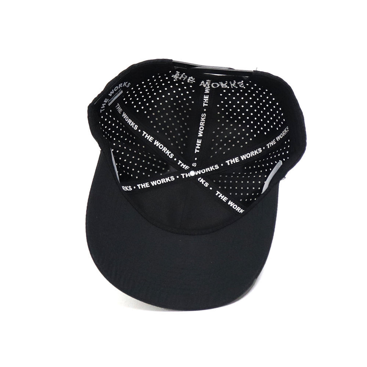Momentum Performance Hat
