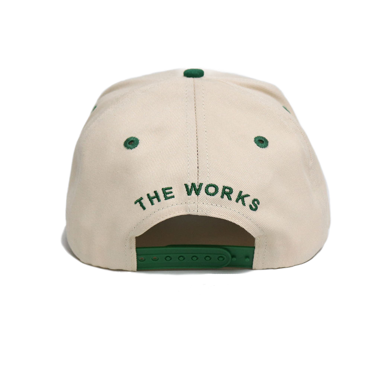 Juicy Hat - Celtic