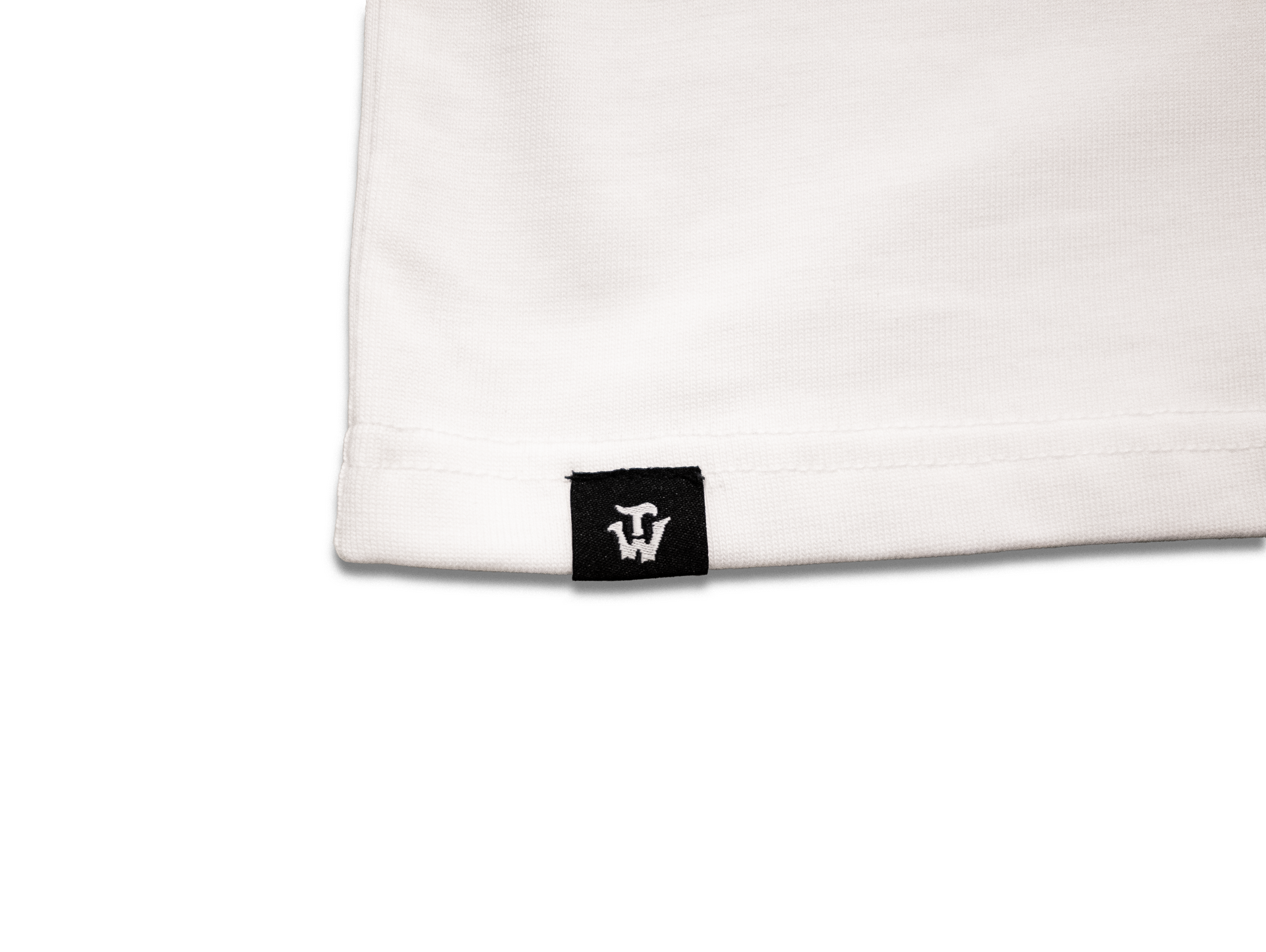 Design Inc. Heavy Tee - Off-White
