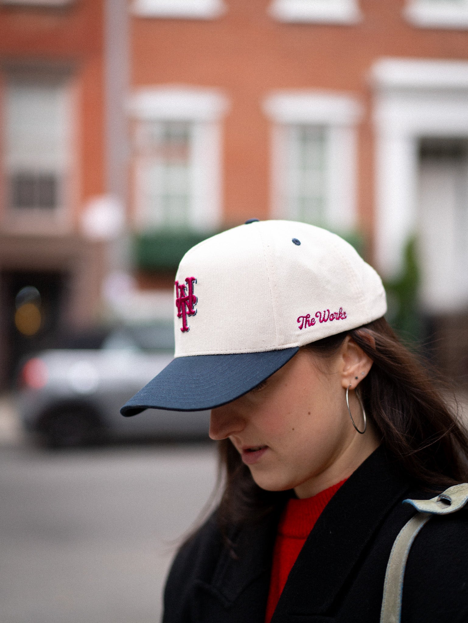 Legend Hat - Angels