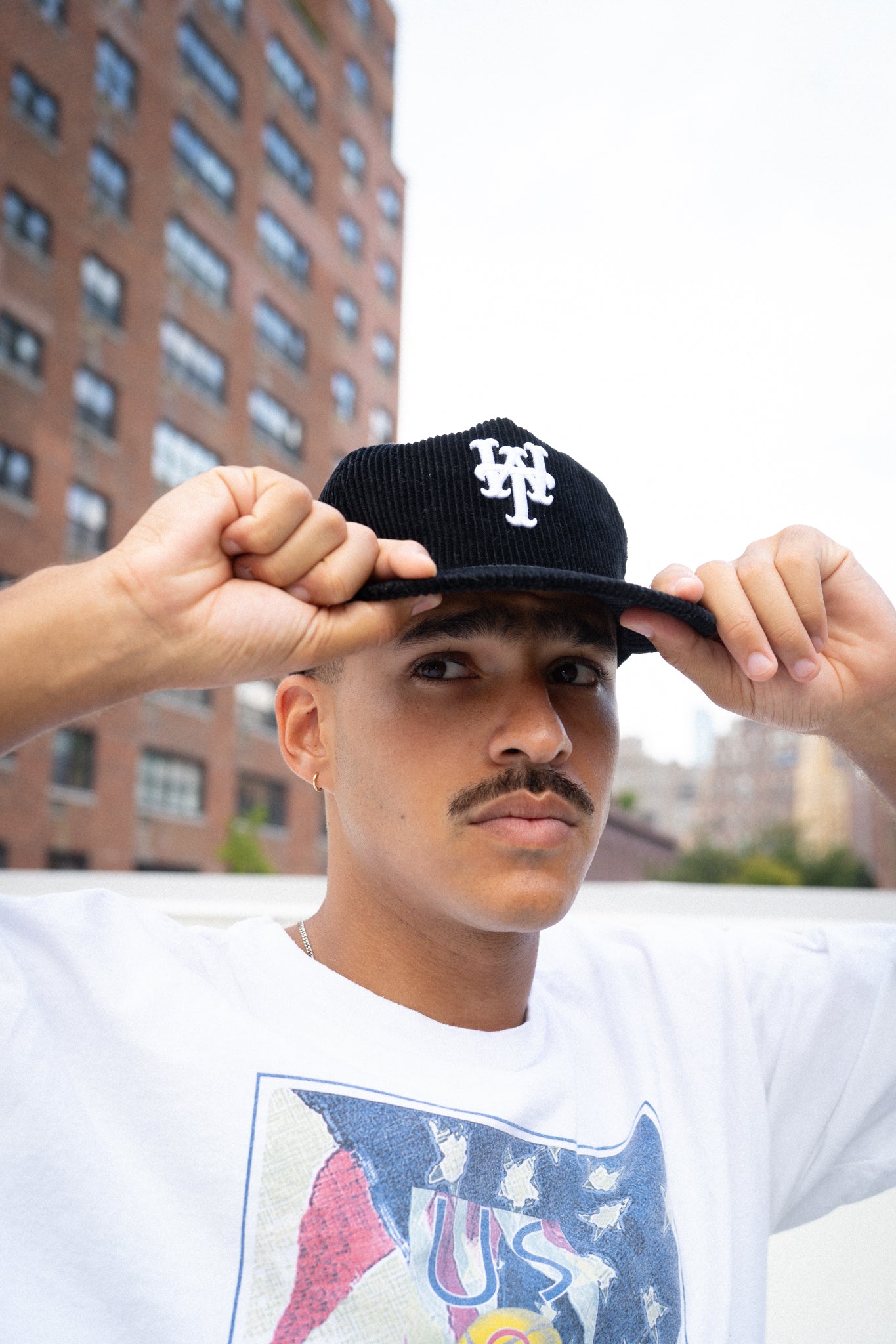Legend Vintage Hat | The Works NYC
