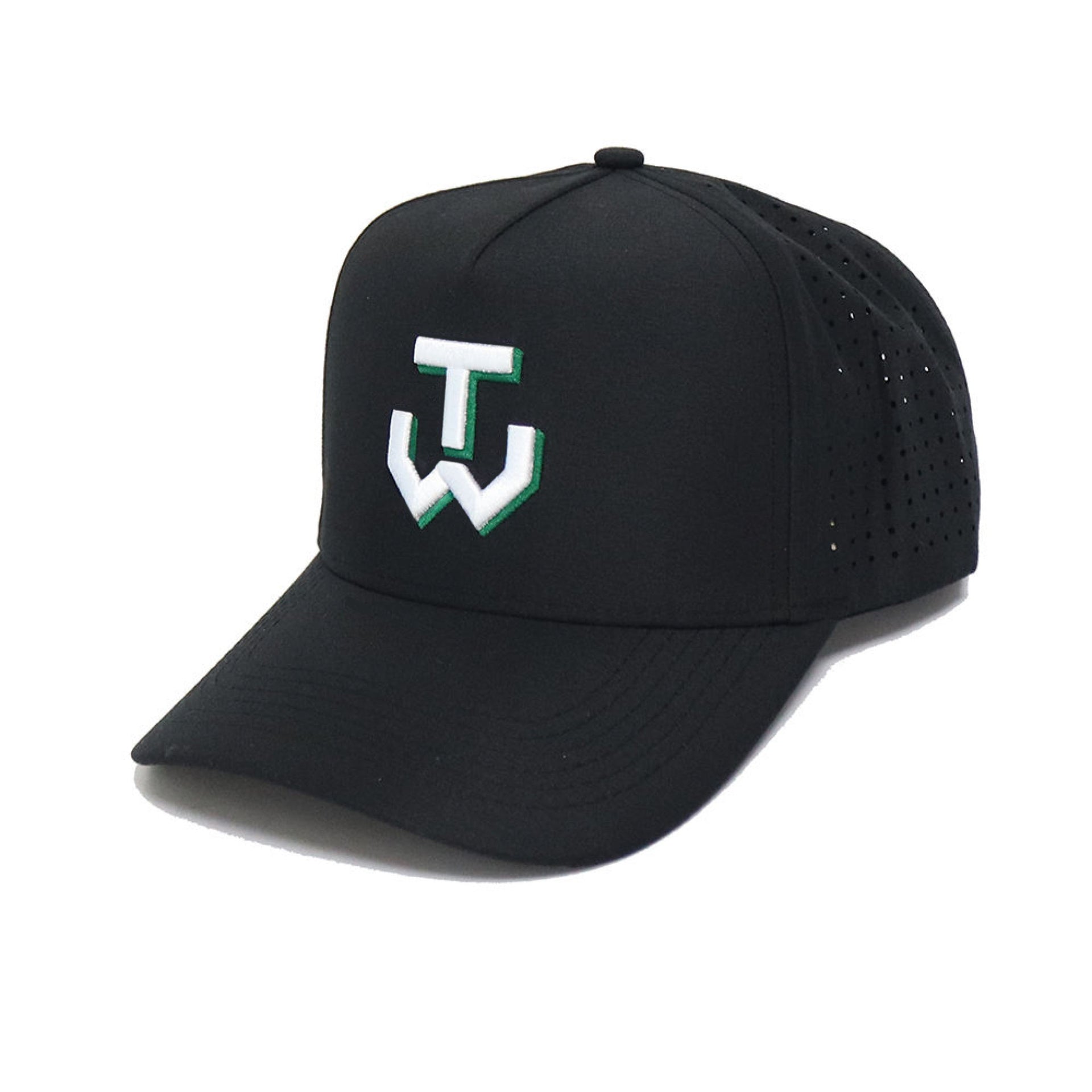 Momentum Performance Hat