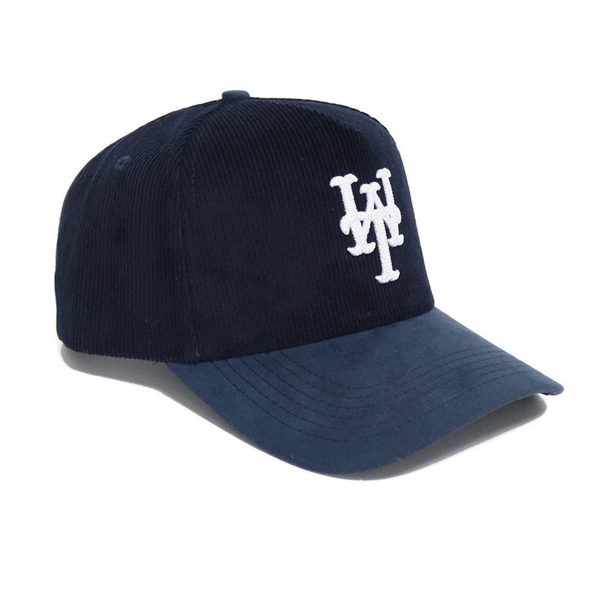 Legend Hat - Midnight Navy
