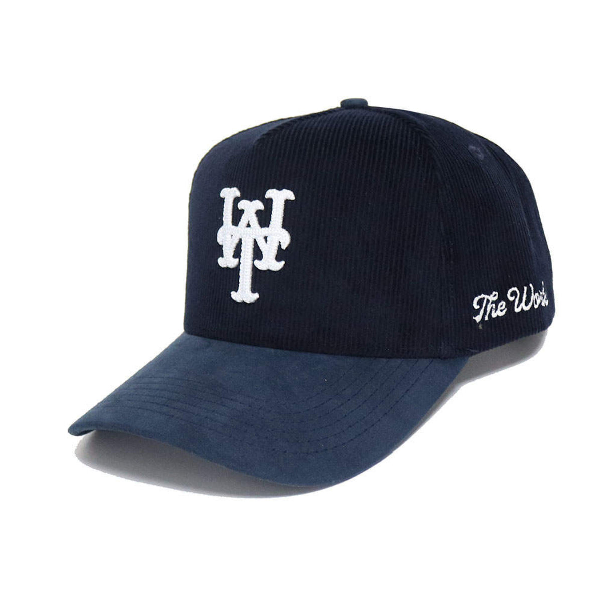 Legend Hat - Midnight Navy