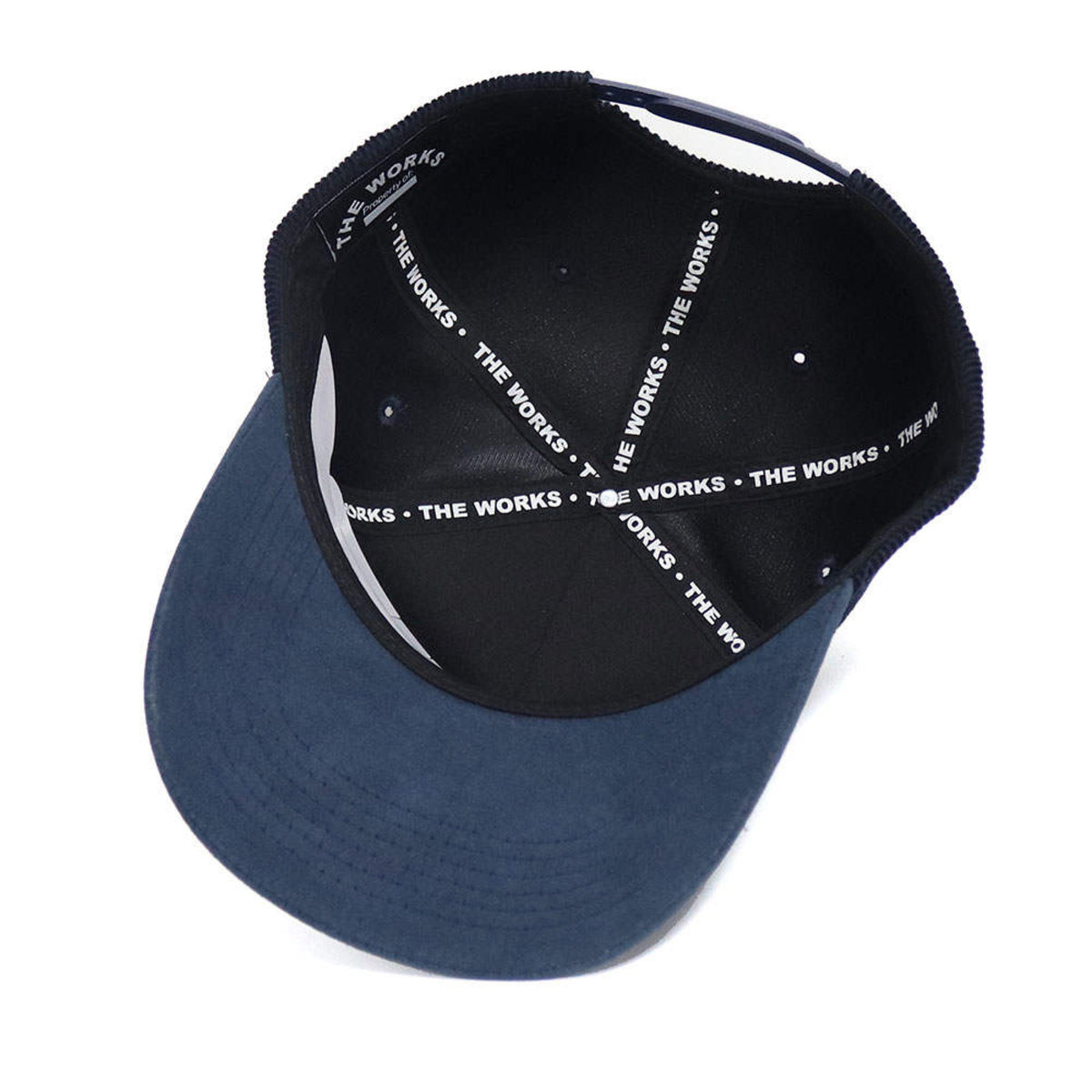 Legend Hat - Midnight Navy