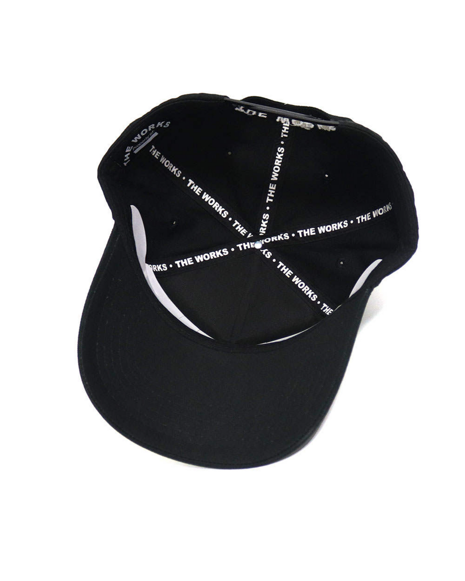 Juicy Hat - Black