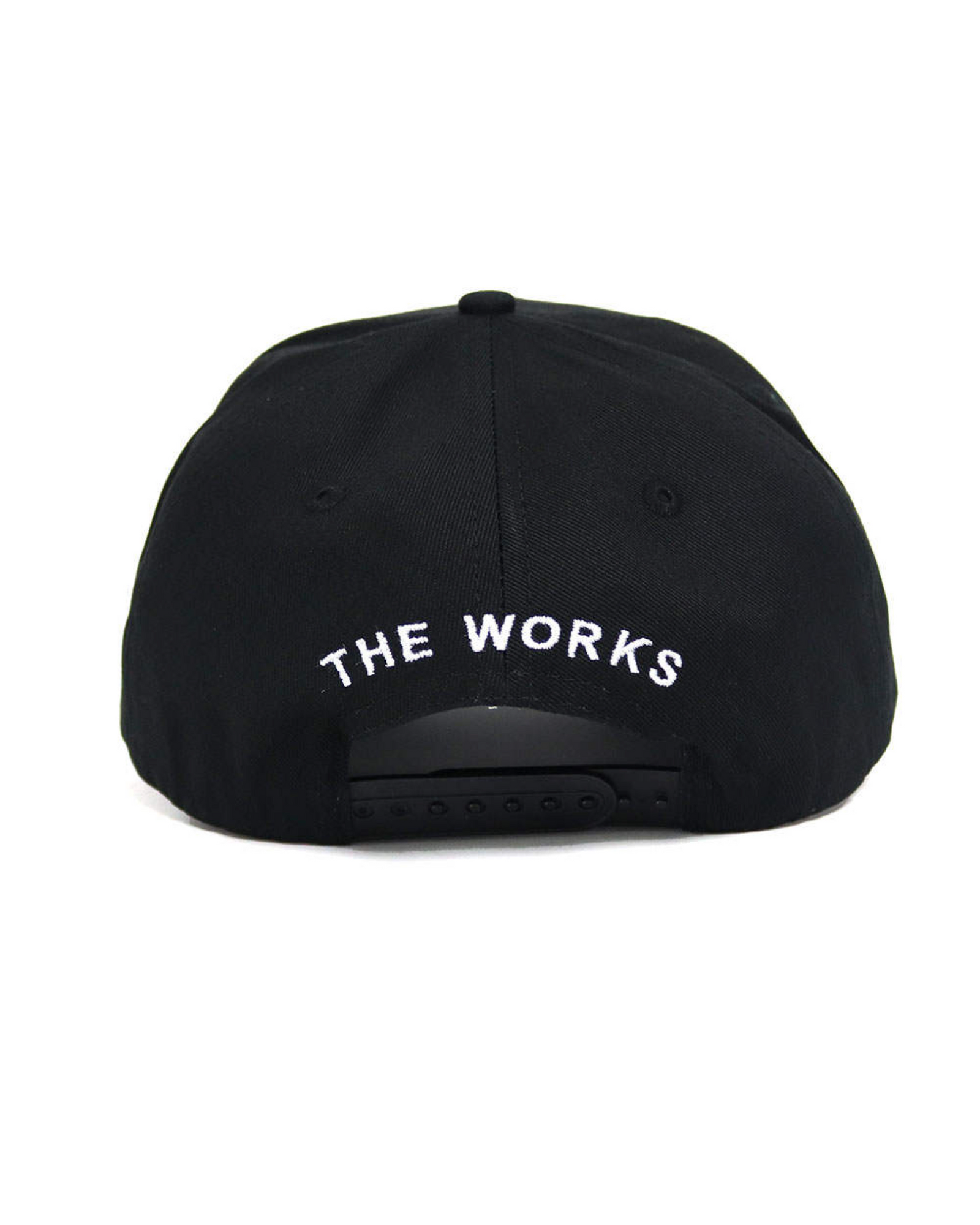 Juicy Hat - Black