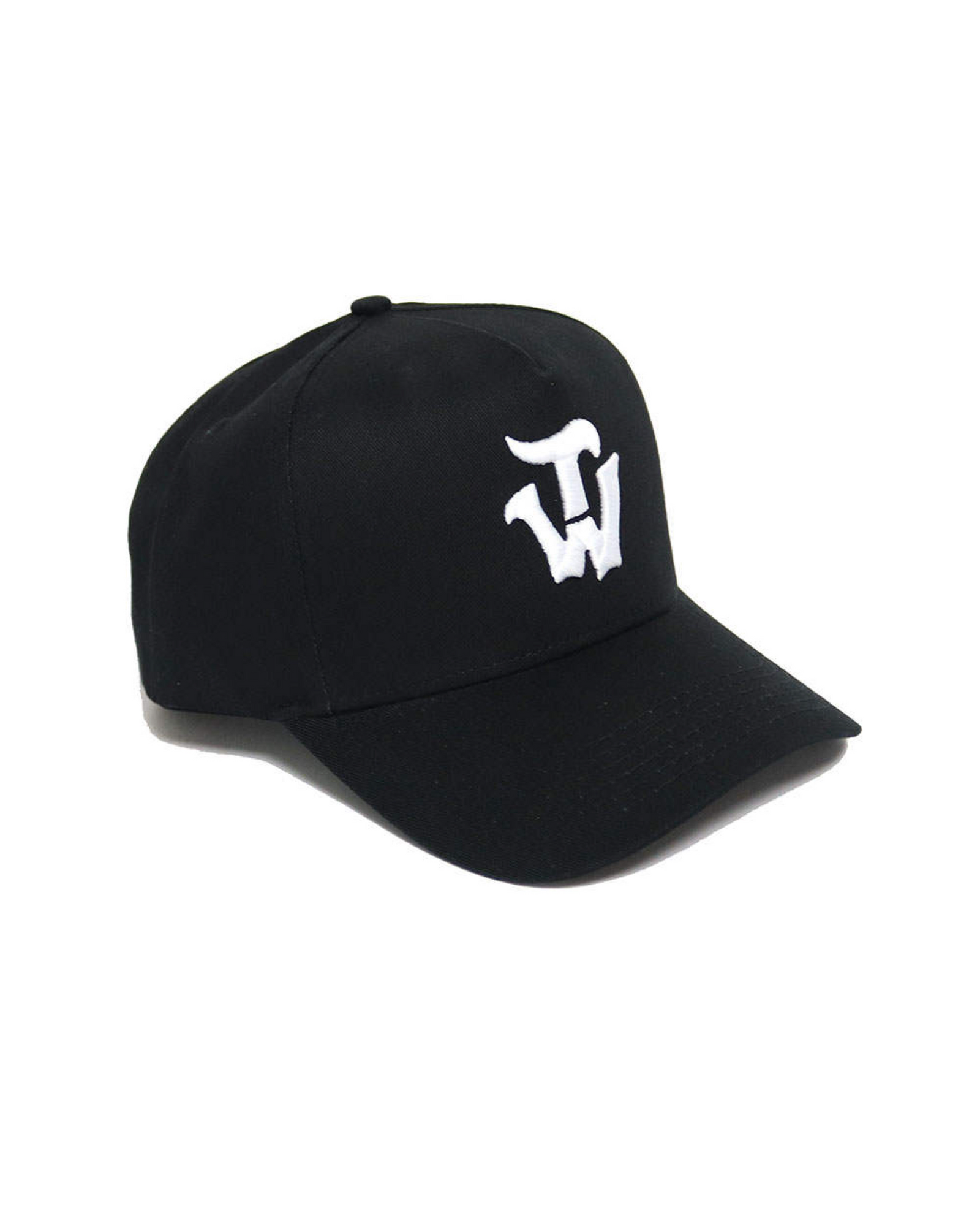 Juicy Hat - Black