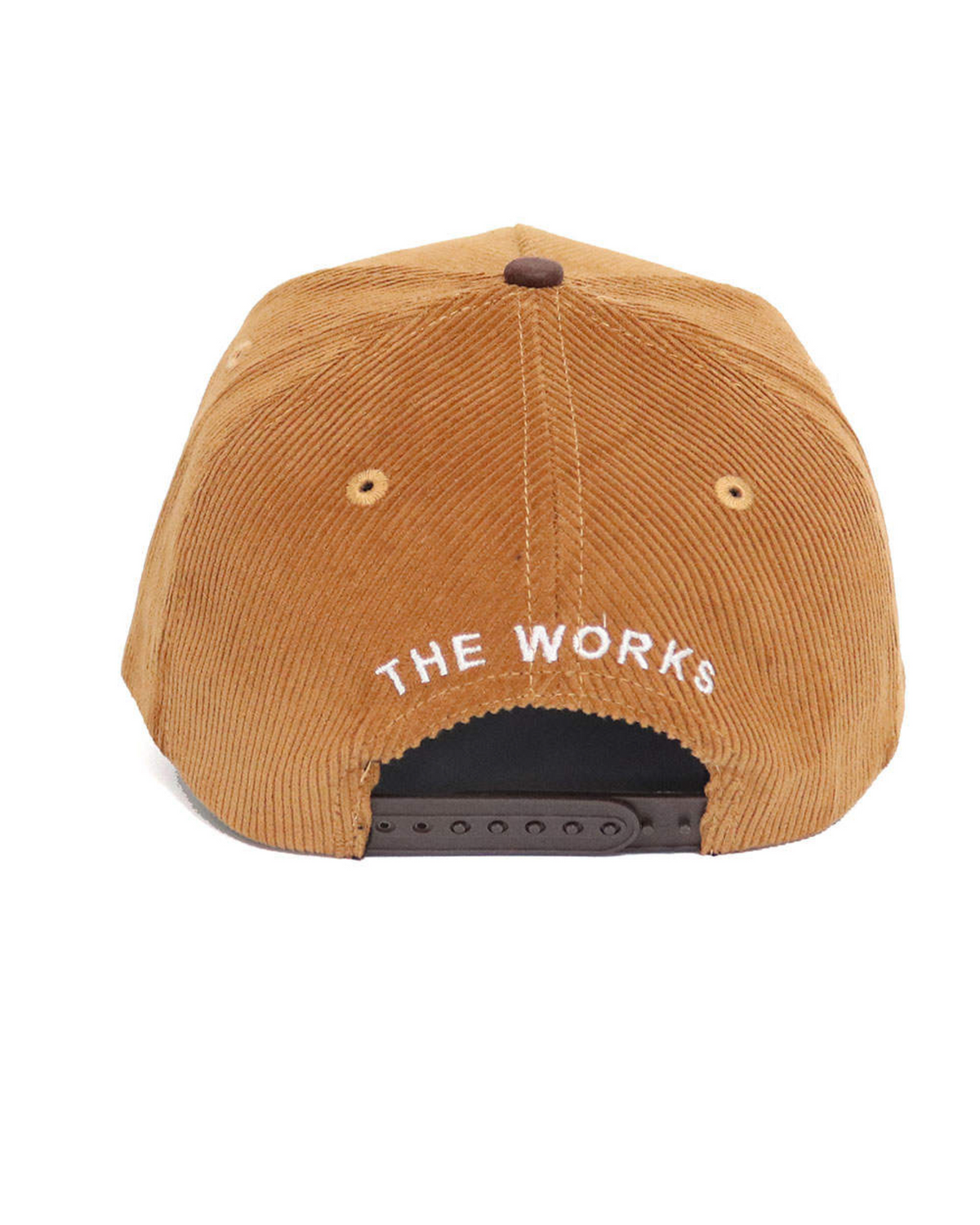 Juicy Hat - Dijon-Brown/Chocolate