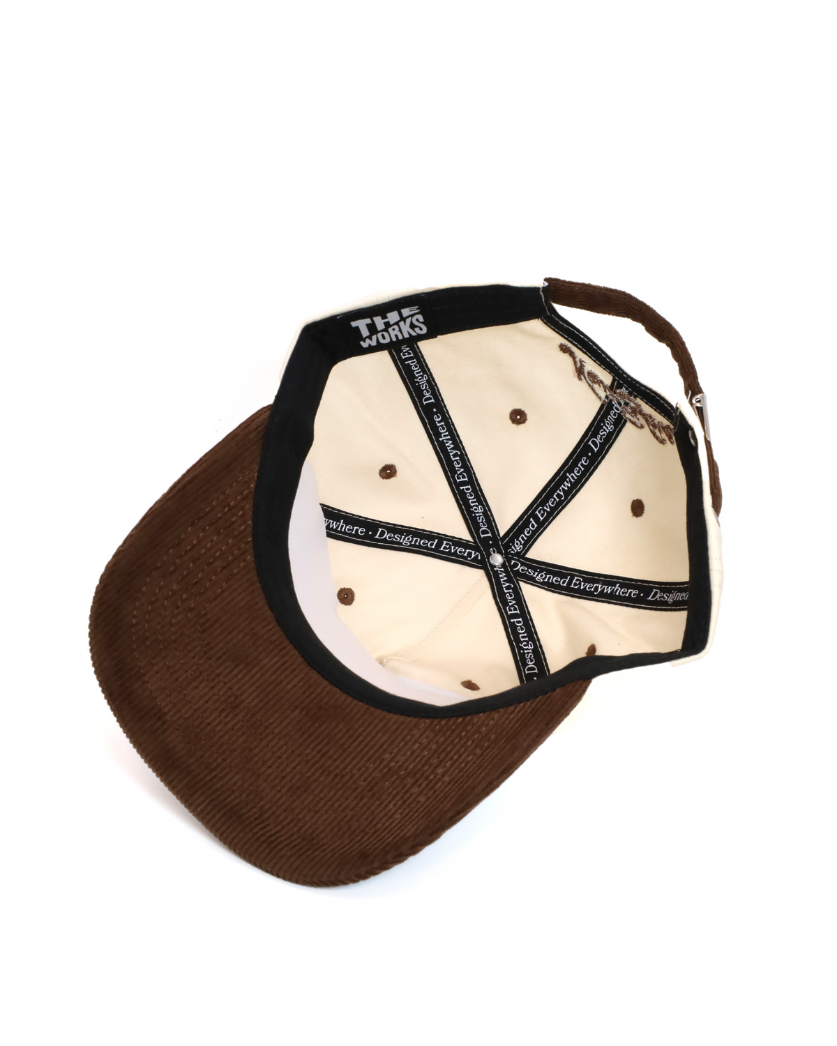 Heritage Vintage Hat