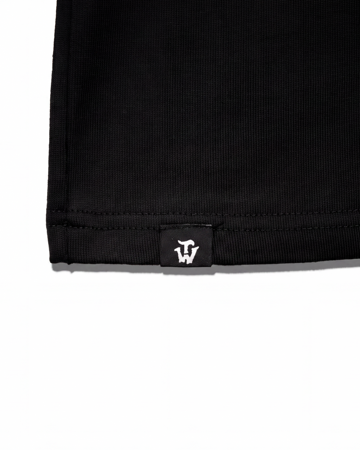 Design Inc. Heavy Tee - Black