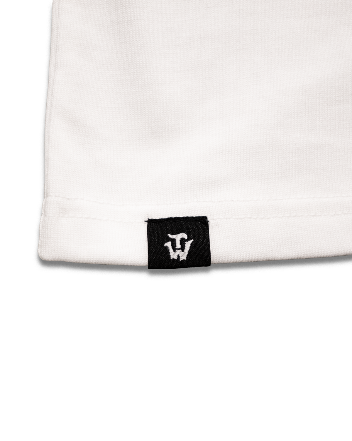 Design Inc. Heavy Tee - Off-White