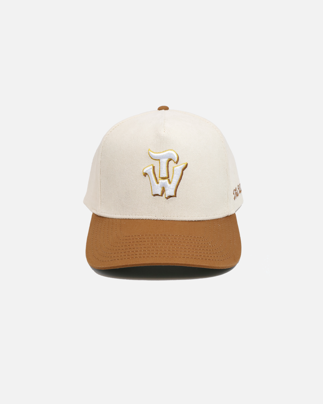 Juicy Hat - Light Earth