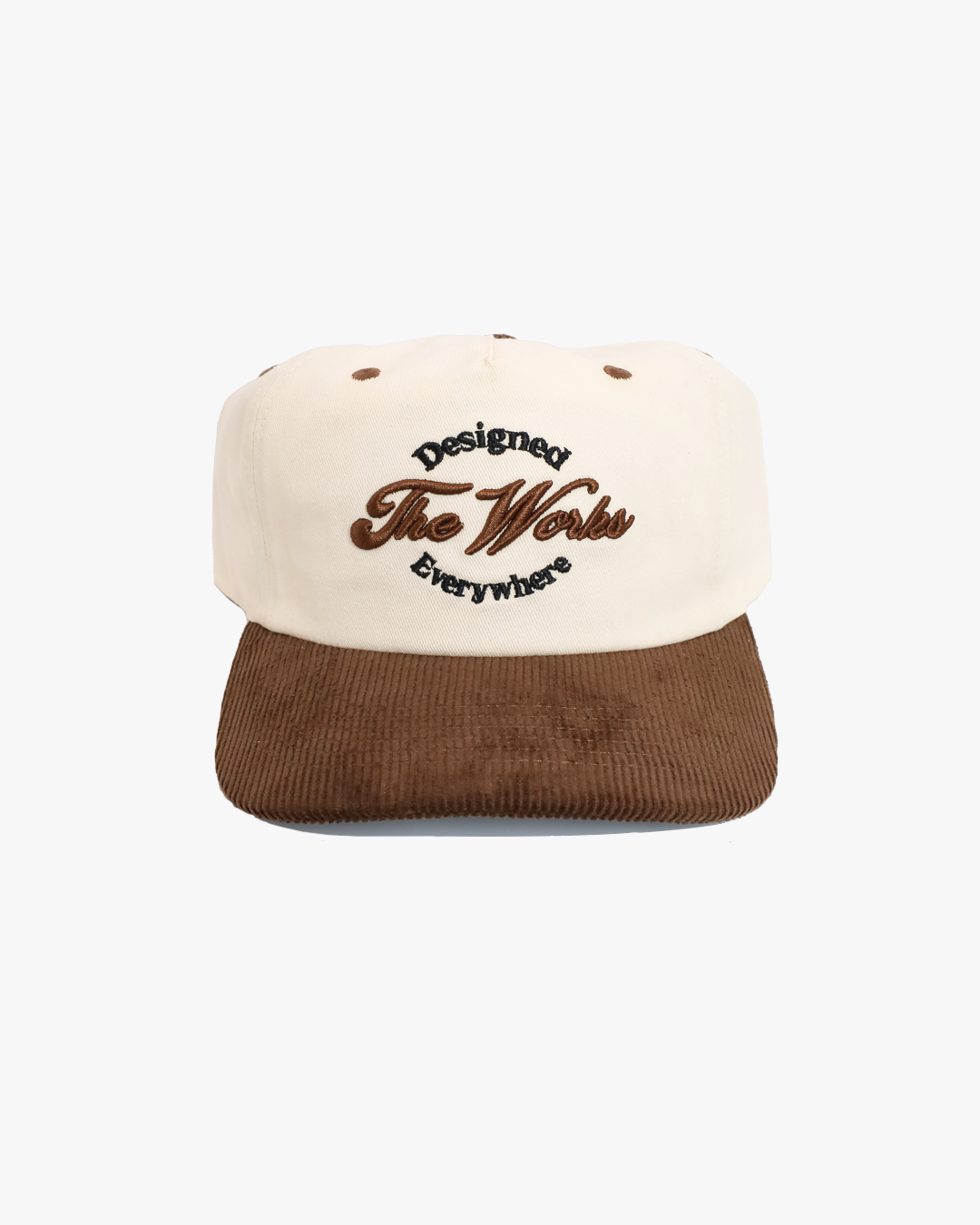 Heritage Vintage Hat