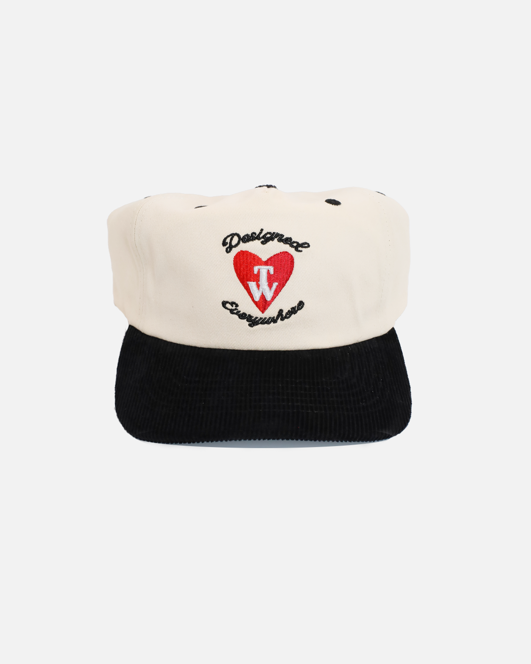 Love Works Vintage Hat
