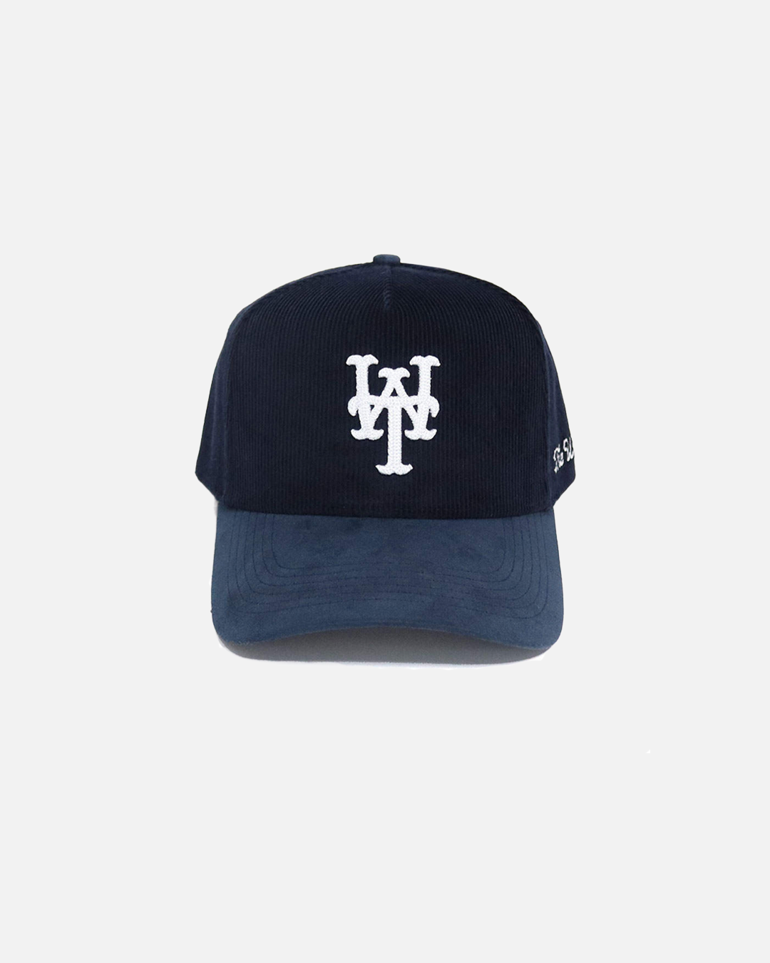 Legend Hat - Midnight Navy
