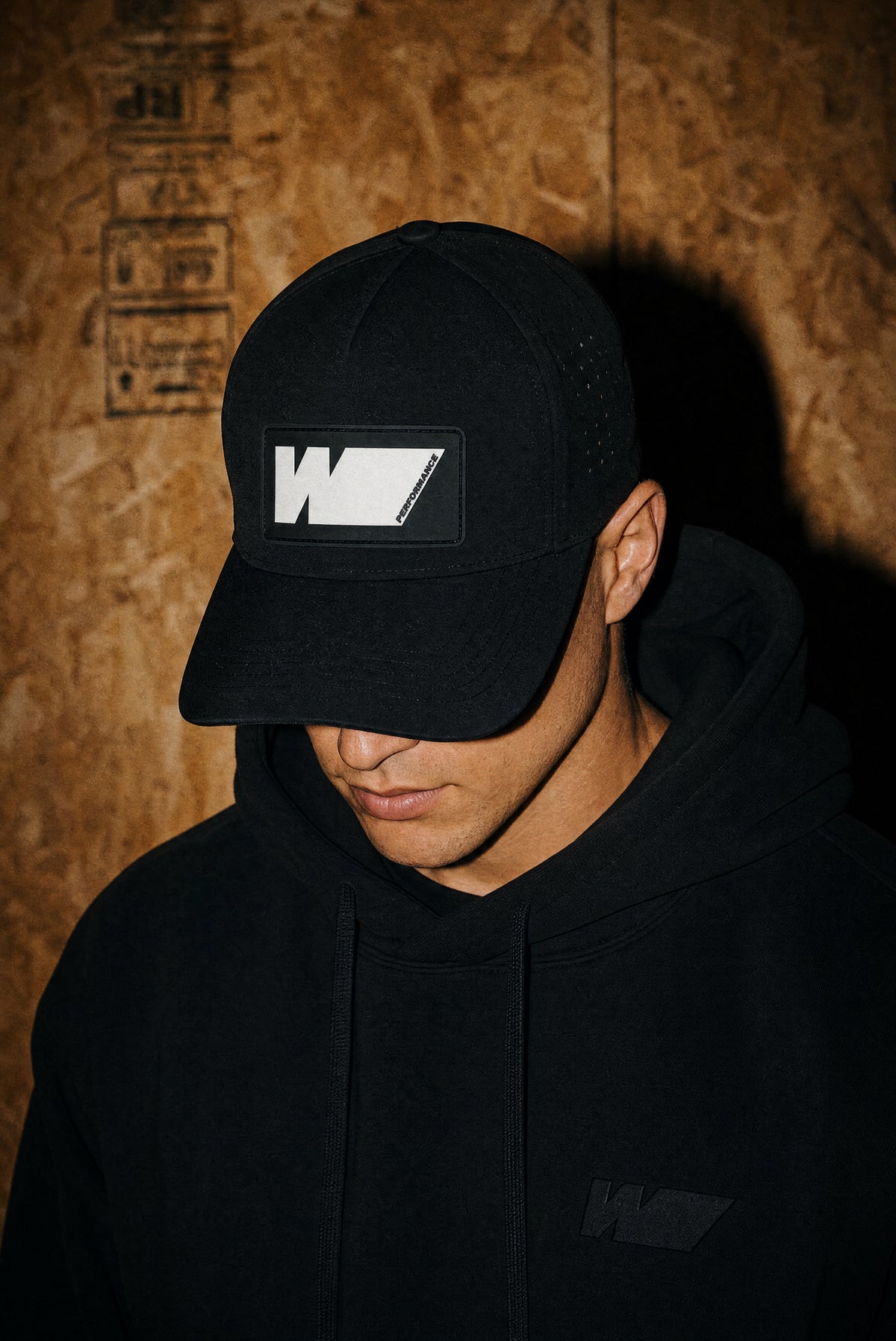 Motion Performance Hat